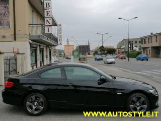 BMW 320 usata 38