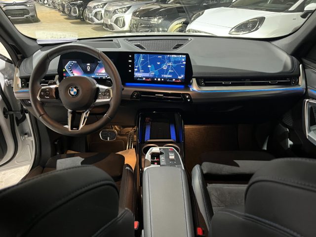BMW X1 usata, con Autoradio