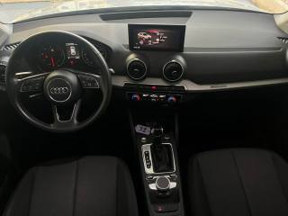 AUDI Q2 usata, con Autoradio digitale
