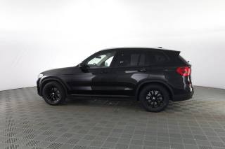 BMW X3 usata 5