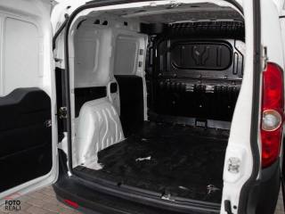 FIAT Doblo usata, con USB