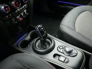 MINI Countryman usata, con Cruise Control