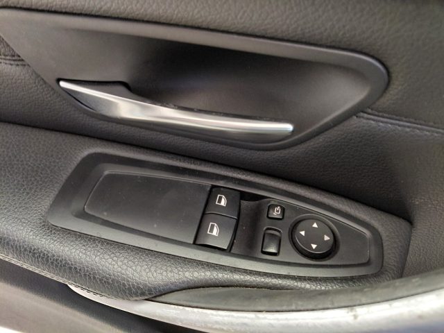 BMW 420 usata, con Sensore di luce