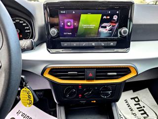 SEAT Arona usata, con Immobilizzatore elettronico