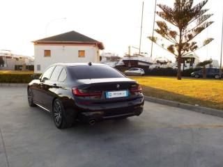 BMW 318 usata, con Cruise Control