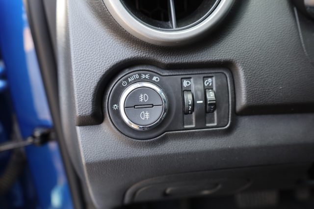 CHEVROLET Trax usata, con Streaming musicale integrato