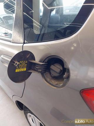 HONDA Jazz usata, con Sedile posteriore sdoppiato