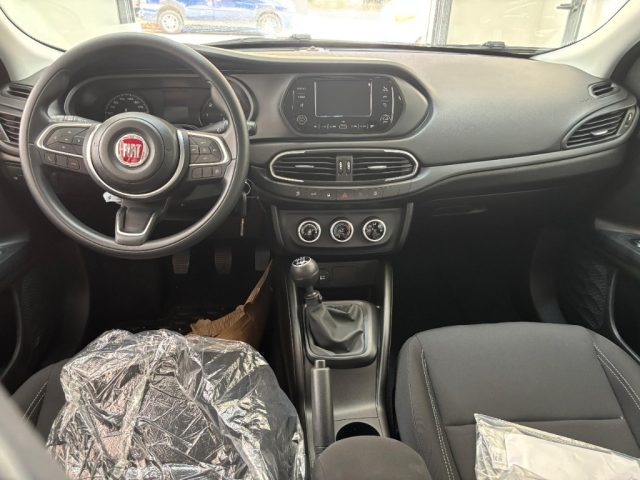 FIAT Tipo usata, con Chiusura centralizzata
