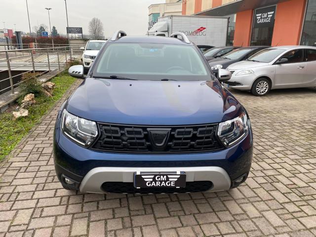 DACIA Duster usata, con Airbag