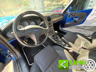 FIAT Barchetta usata 22
