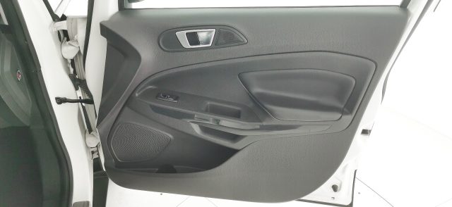 FORD EcoSport usata 51