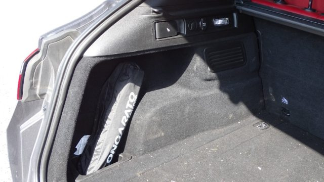 ALFA ROMEO Stelvio usata 122