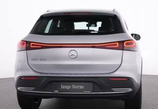 MERCEDES-BENZ EQA usata, con Controllo trazione