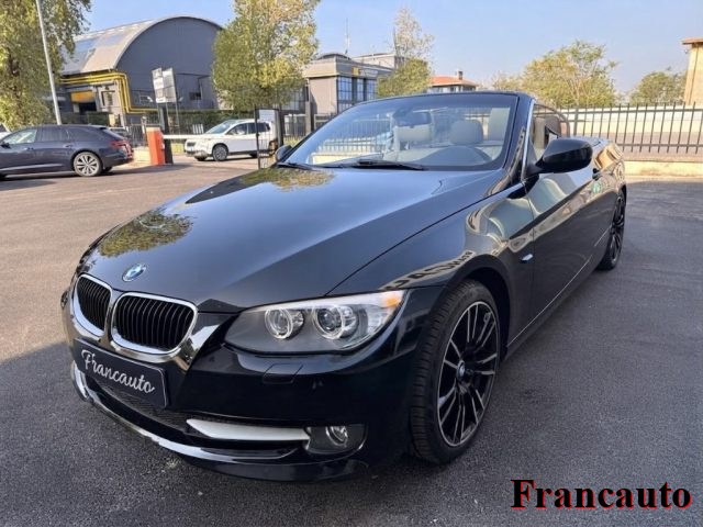 BMW 320 usata, con ABS