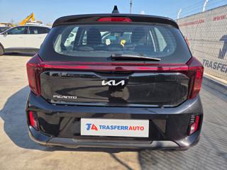 KIA Picanto usata, con Airbag Passeggero