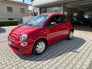 FIAT 500 usata, con Airbag