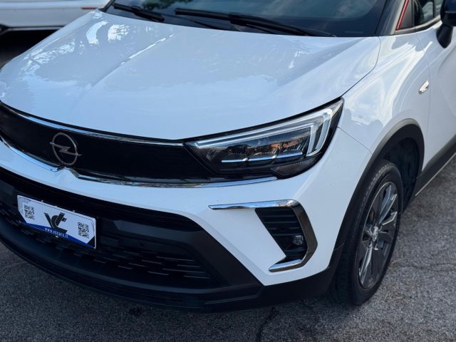 OPEL Crossland usata, con Chiusura centralizzata