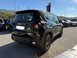 JEEP Renegade usata, con Alzacristalli elettrici