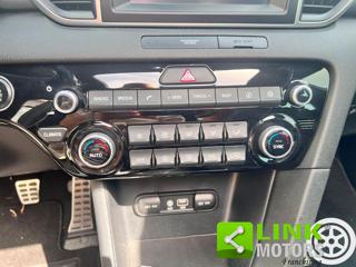 KIA Sportage usata 22
