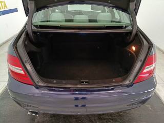 MERCEDES-BENZ C 220 usata, con Start/Stop Automatico