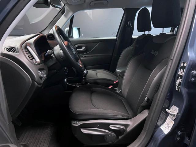 JEEP Renegade usata, con Chiusura centralizzata