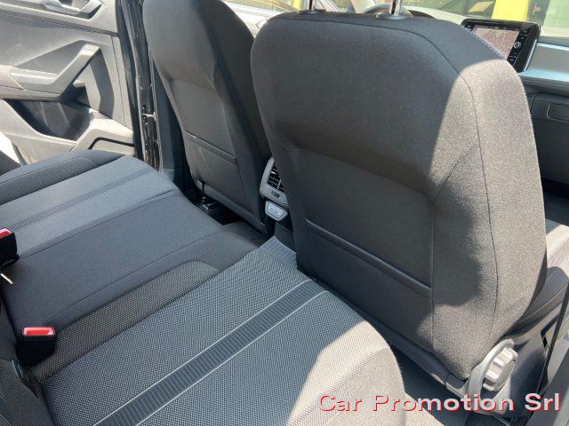 VOLKSWAGEN T-Roc usata, con Controllo trazione