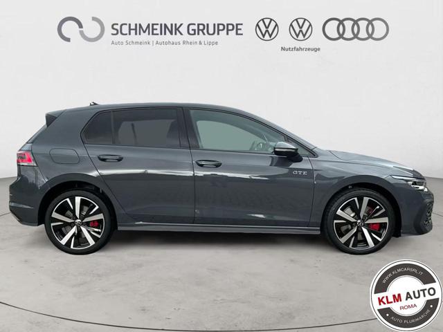 VOLKSWAGEN Golf usata, con Autoradio