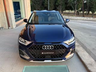 AUDI A1 usata, con Airbag