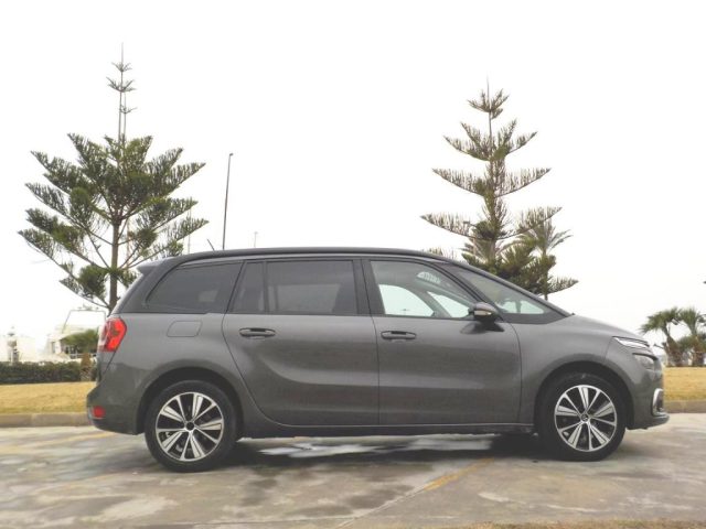 CITROEN Grand C4 Spacetourer usata, con Regolazione elettrica sedili