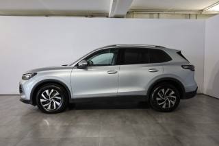 VOLKSWAGEN Tiguan usata, con Airbag Passeggero