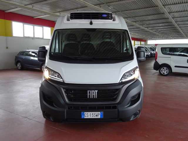 FIAT Ducato usata, con Airbag