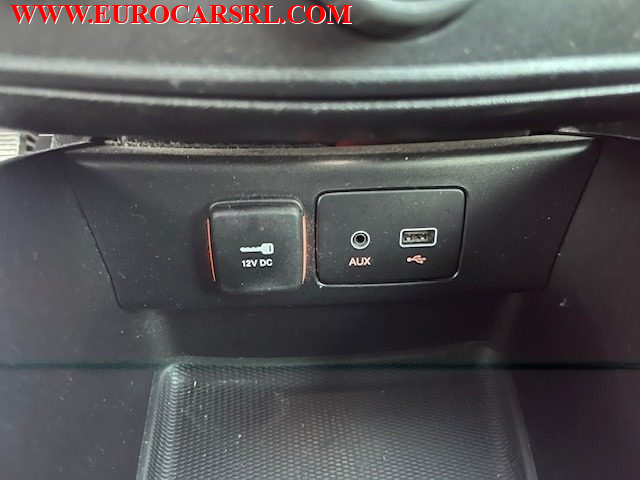 FIAT Tipo usata, con Airbag testa