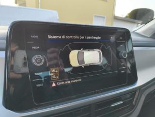 VOLKSWAGEN T-Roc usata, con Cruise Control