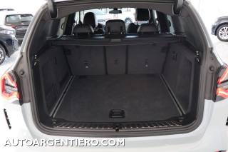 BMW X3 usata, con Autoradio digitale