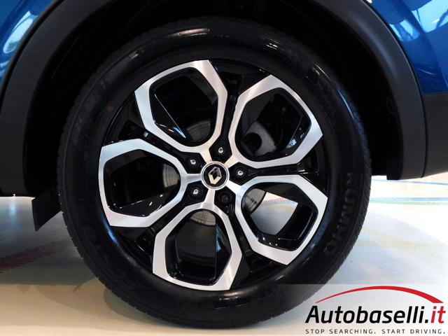 RENAULT Arkana usata, con Controllo automatico clima