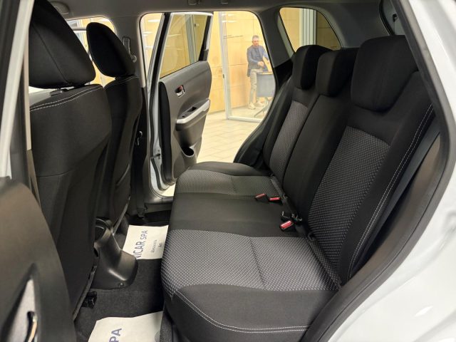 SUZUKI Vitara usata, con Luci diurne LED