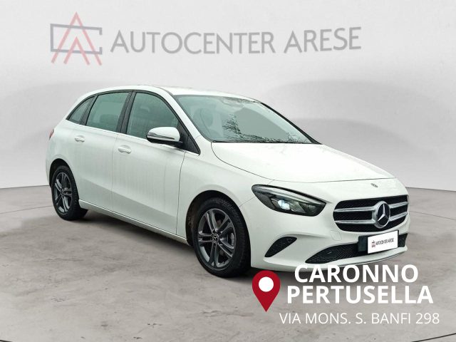 MERCEDES-BENZ B 180 usata, con Autoradio