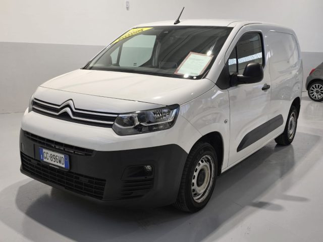CITROEN Berlingo usata, con ABS