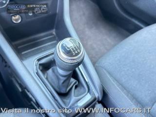 RENAULT Clio usata, con Volante in pelle