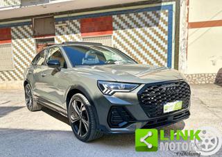 AUDI Q3 usata, con Sedile posteriore sdoppiato