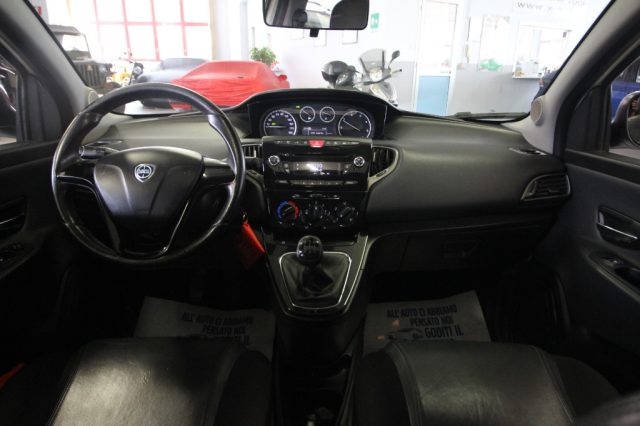 LANCIA Ypsilon usata, con Cruise Control