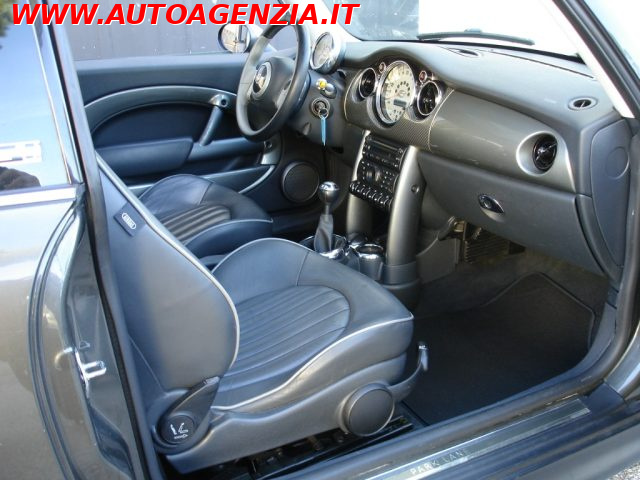 MINI Mini usata 10