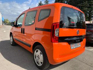 FIAT Qubo usata, con Autoradio
