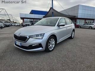 SKODA Scala usata, con Airbag