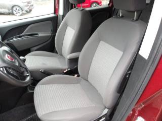 FIAT Doblo usata 22