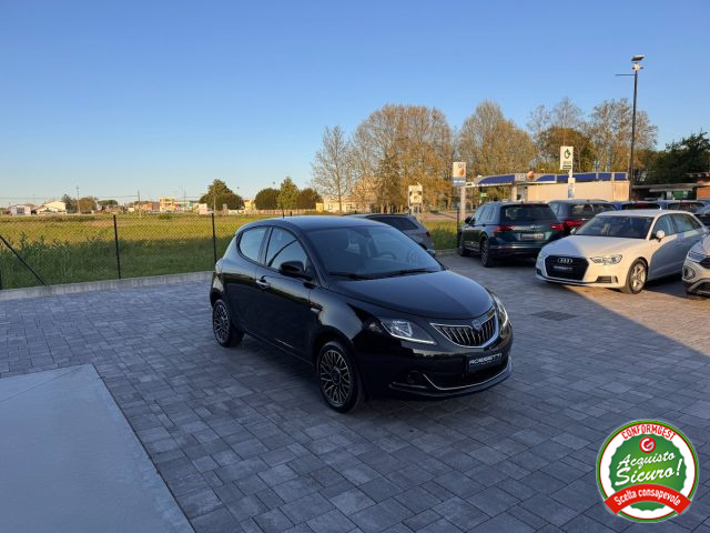 LANCIA Ypsilon usata, con Airbag Passeggero