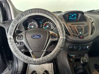 FORD Tourneo Courier usata 20