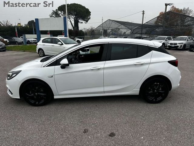 OPEL Astra usata, con Airbag