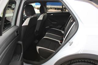 VOLKSWAGEN T-Roc usata, con Controllo trazione