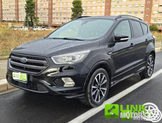 FORD Kuga usata 35